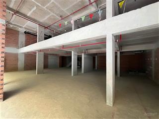 180 triệu/tháng, shophouse 700m² celadon city, mặt tiền thương mại đẹp nhất khu tây, 1 trệt 1 lửng