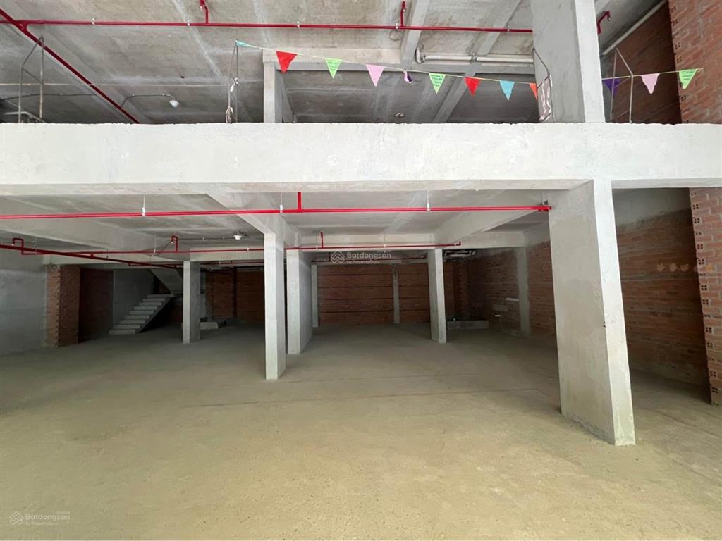 180 triệu/tháng, shophouse 700m² celadon city, mặt tiền thương mại đẹp nhất khu tây, 1 trệt 1 lửng