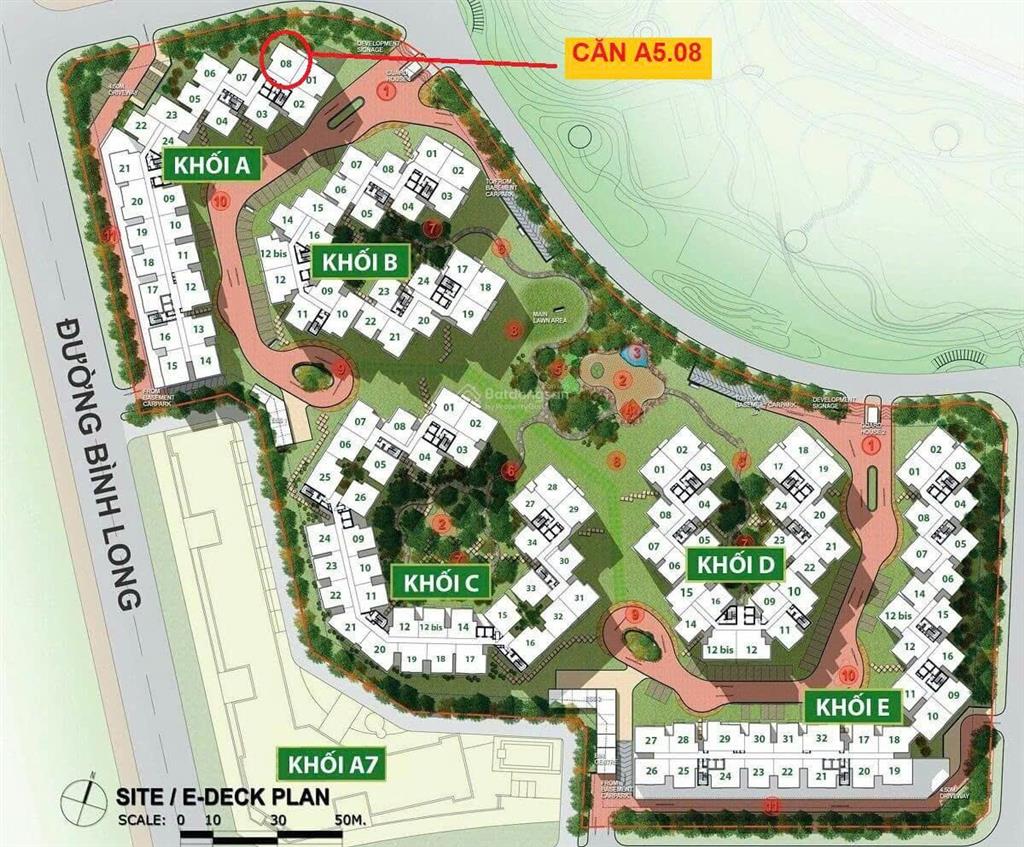 Bán căn góc 3pn, sổ hồng sẵn, 84m2, có ban công, khu ruby celadon city, view công viên, cạnh aeon