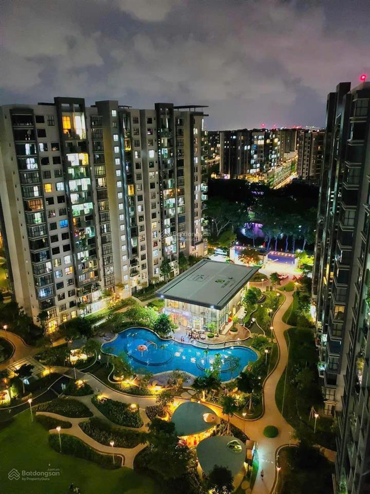 Bán căn 2pn 71 m2 giá 5,3 tỷ (all in 102%) khu emerald, celadon city, view công viên