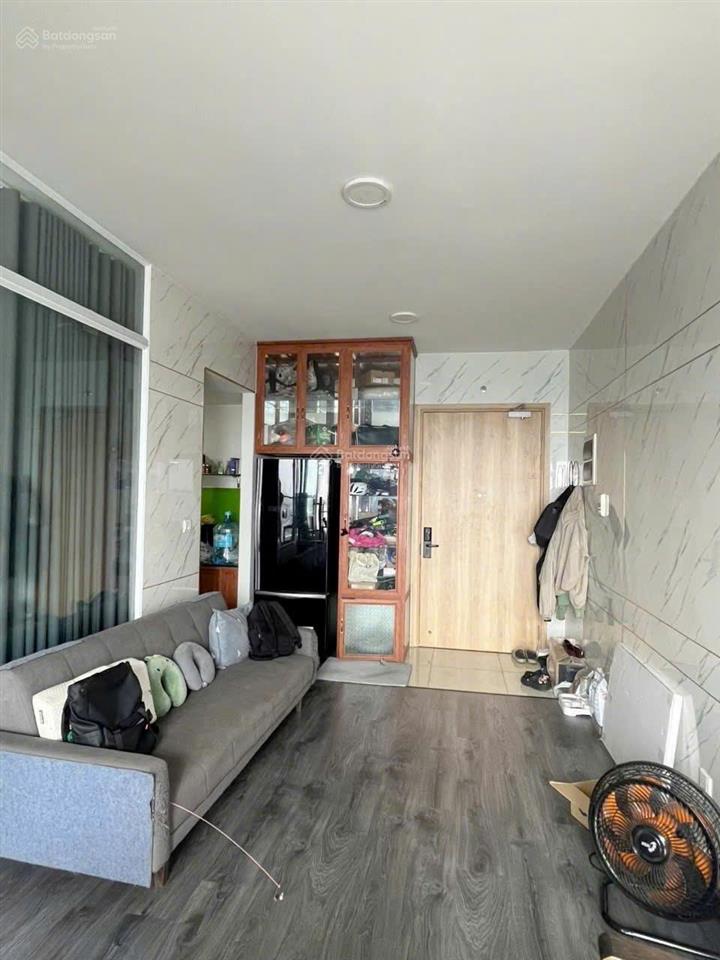 Bán căn 1pn, đã có sổ hồng, khu emerald, dự án celadon city, cạnh bên aeon, tầng 11, full nội thất