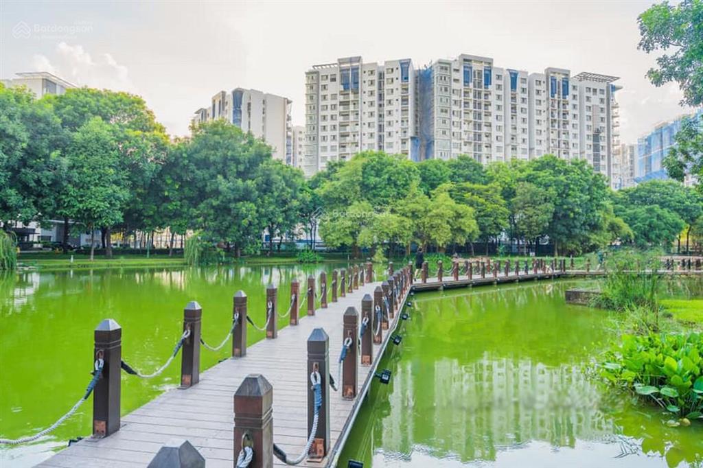 Bán căn 1pn, đã có sổ hồng, khu emerald, dự án celadon city, cạnh bên aeon, tầng 11, full nội thất