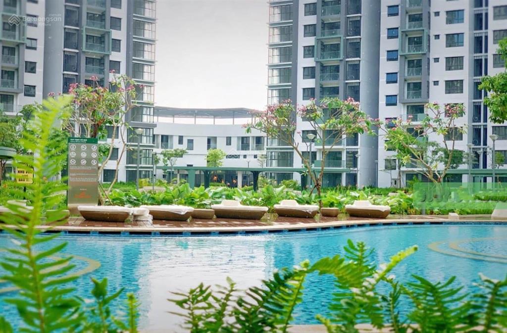 Bán căn 1pn, đã có sổ hồng, khu emerald, dự án celadon city, cạnh bên aeon, tầng 11, full nội thất