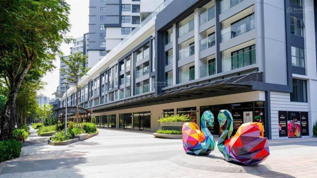 Chỉ 8,51 tỷ sở hữu căn góc 3pn 103,8m2 view đại lộ gamuda khu diamond dự án celadon city tân phú