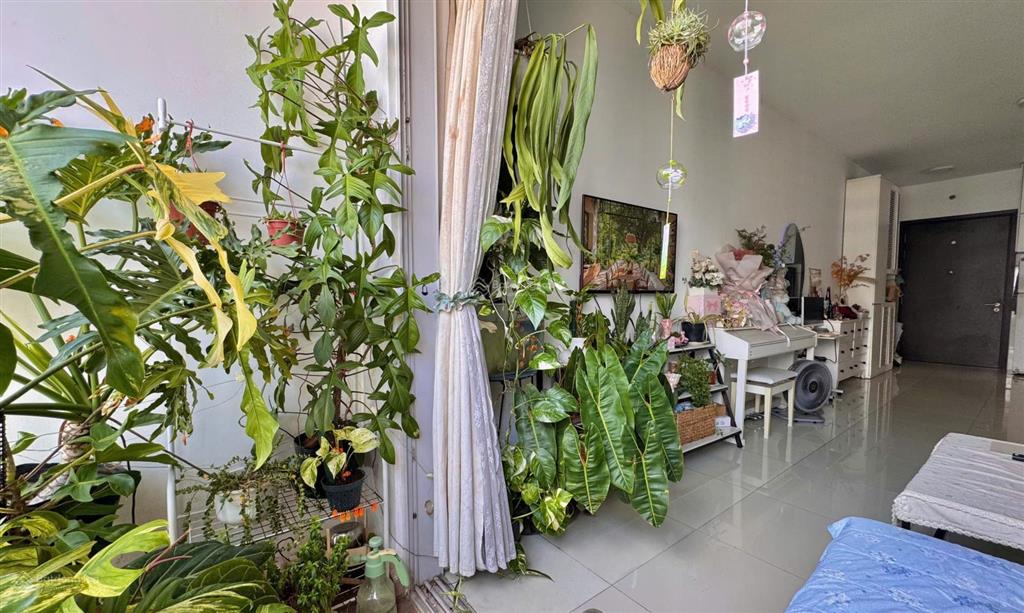 Chính chủ gửi bán căn góc 3pn ruby celadon city, có ban công, sổ hồng sẵn, tầng 8, view công viên