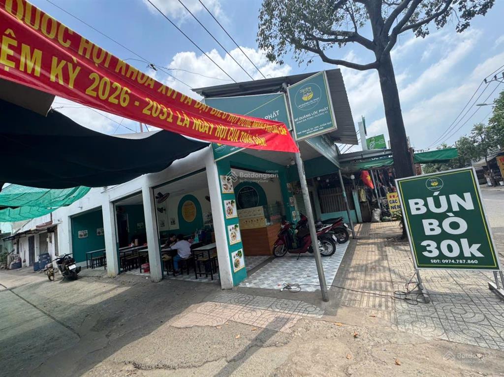 Bán nhà mặt phố tại 1560 tỉnh lộ 10, 7,3 tỷ, 122,9 m2, view đẹp, chính chủ