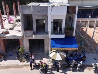 Nhà liền kề mặt tiền đường hl409, 72,3m², giá chỉ 2,92 tỷ