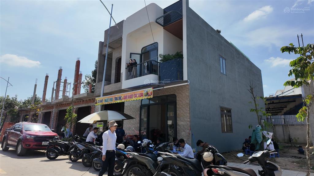 Nhà phố mặt tiền hl409, 72m², giá chỉ 3,3 tỷ