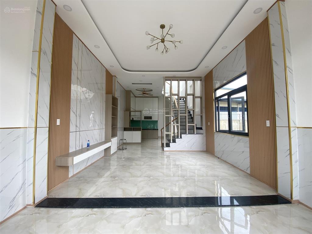 Nhà mặt tiền hl409 an cư trong khu compound