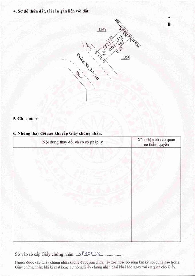 Nhà mặt tiền hl409 an cư trong khu compound