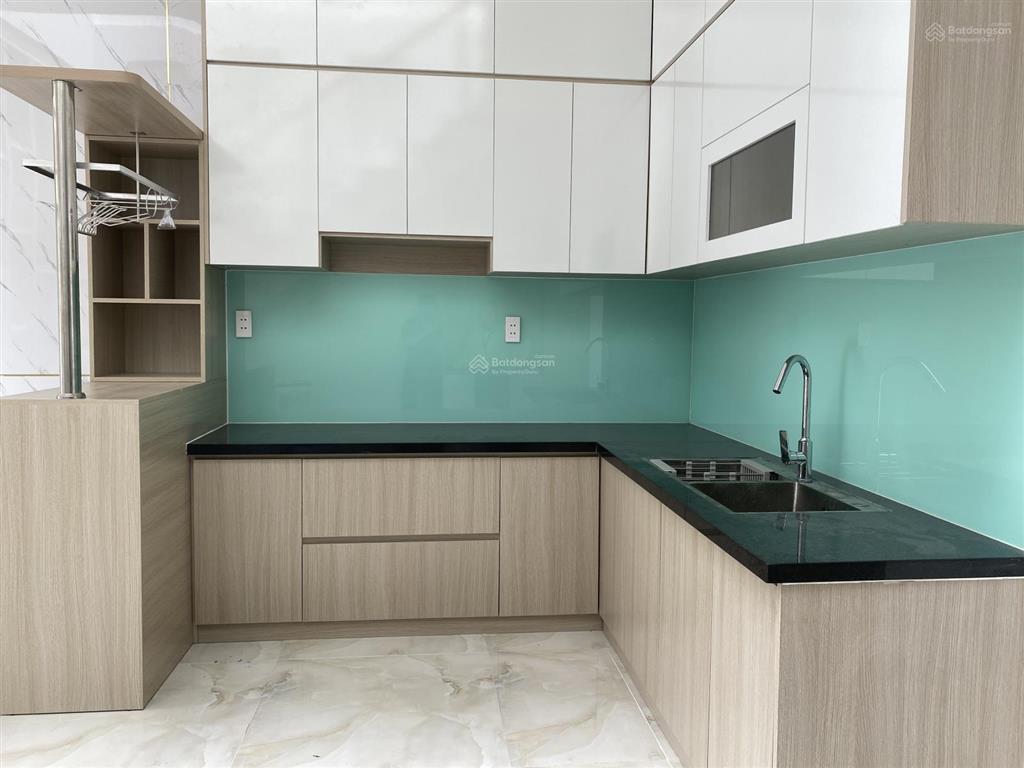 Nhà mặt tiền hl409 an cư trong khu compound