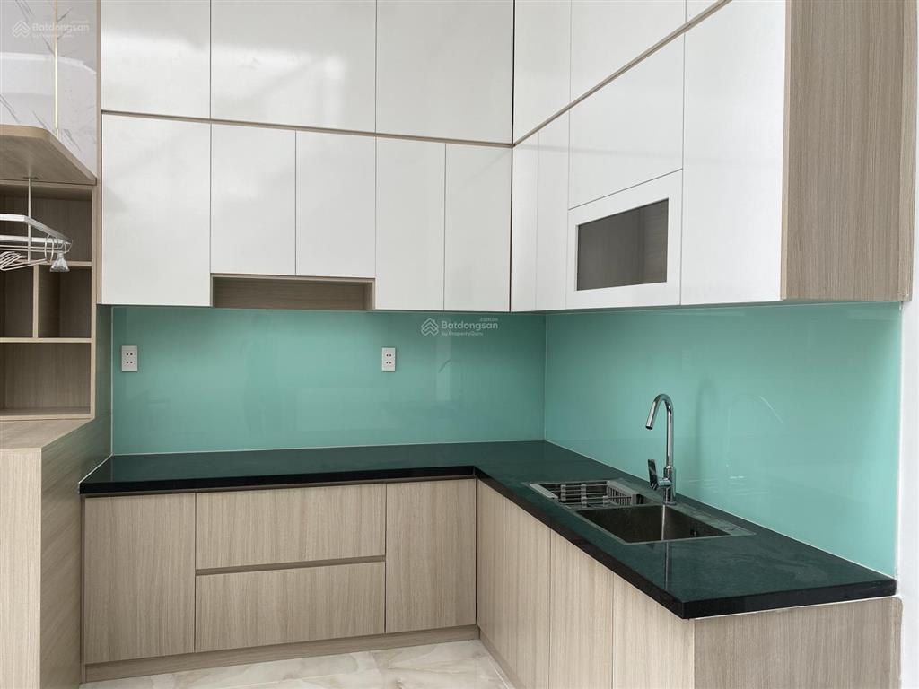 Nhà mặt tiền hl409 an cư trong khu compound