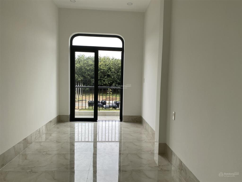 Nhà mặt tiền hl409 an cư trong khu compound