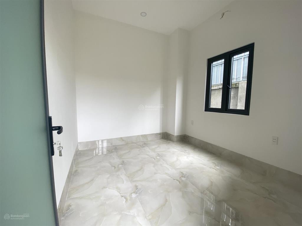 Nhà mặt tiền hl409 an cư trong khu compound