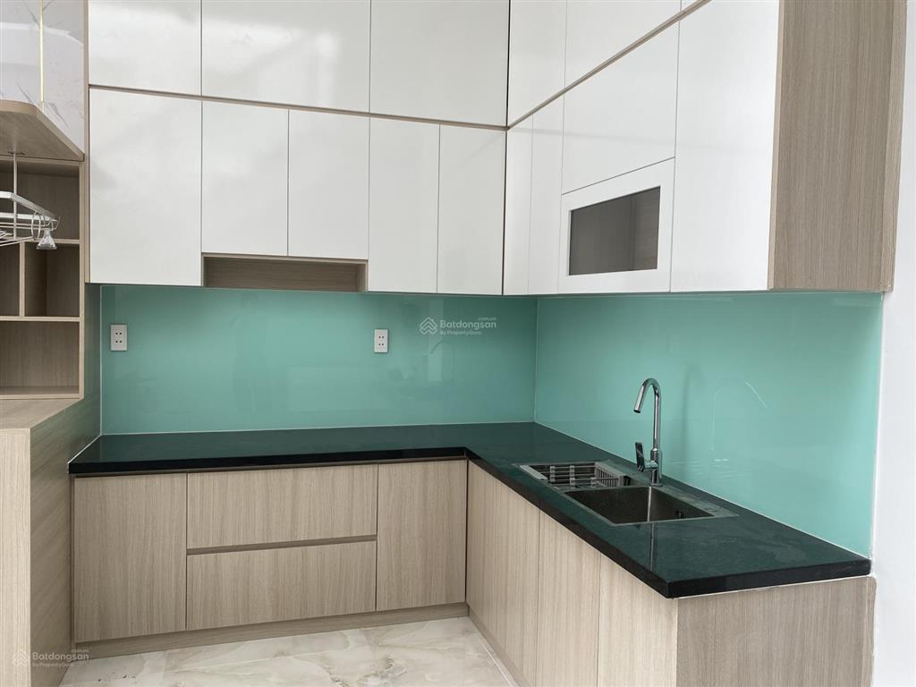 Nhà mặt tiền hl409 an cư trong khu compound