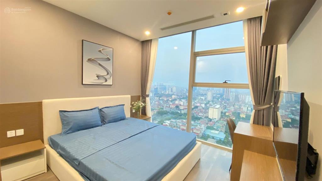 Chính chủ bán gấp căn hộ the matrix one 88m2, 2 ngủ, có slot ô tô, giá nhỉnh 9 tỷ,  0762 656 ***
