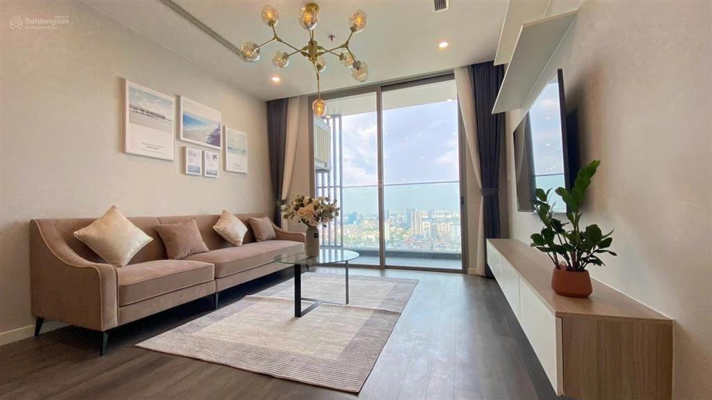 Chính chủ bán gấp chung cư florence mỹ đình 85m2, 3 ngủ, 2vs, full nội thất, view pháo hoa, slot tô