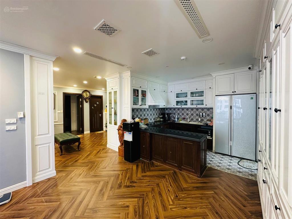 Chính chủ bán gấp cc green park dương đình nghệ 110m2, 3ngủ, 2wc,view đẹp, giá9tỷ. 0762,656.868