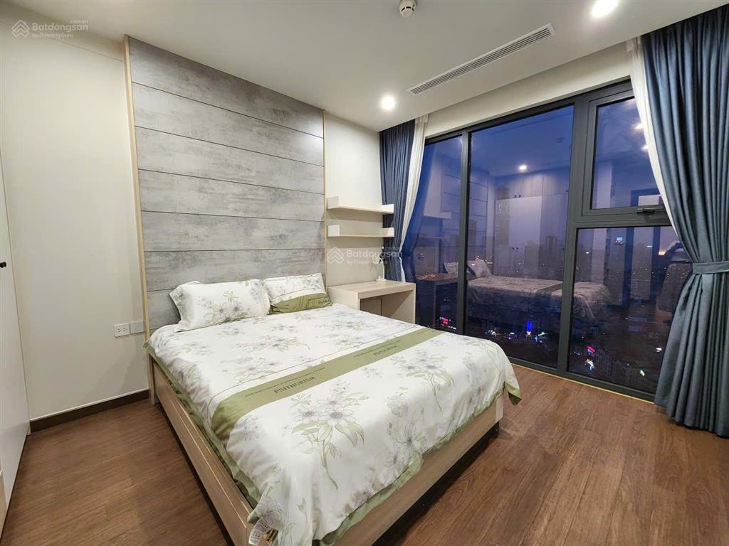 Chính chủ bán gấp cc bonaza 23 duy tân 92m2, 3 ngủ, 2wc, full nội thất, giá 7 tỷ.  0762 656 ***
