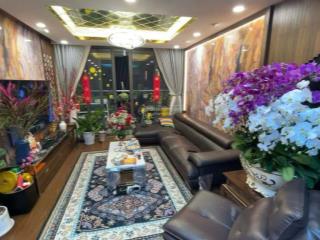 Chú tuấn chuyển vào nam bán gấp cc vinata khuất duy tiến 123m², 3 ngủ, giá 10.1 tỷ 0762,656.686
