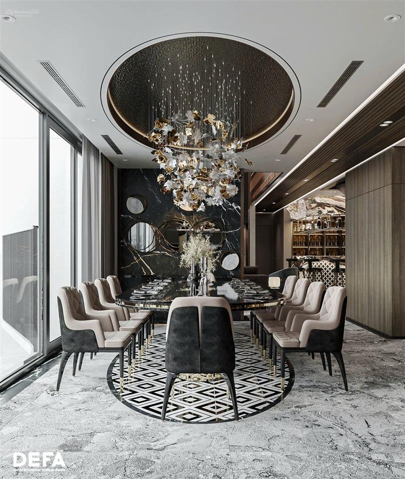 Chính chủ bán gấp penthouse park kiara park city 195m2, 3pn, 2slot ô tô,  0762,656.686 em thành