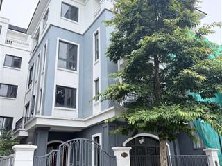 Bán gấp btsl tại san hô vinhomes ocean park 2, 18 tỷ, 150m2 view công viên vườn hoa