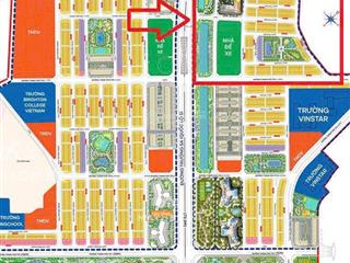 Chủ bán gấp vinhomes global gate, 17,7 tỷ, 62,5m2, giá rẻ hơn 4tỷ so với năm 2025