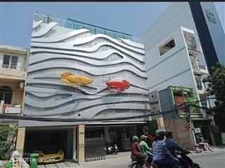 Bán nhà đào duy anh 181.5m²  5 tầng  75 tỷ  mặt tiền quận phú nhuận