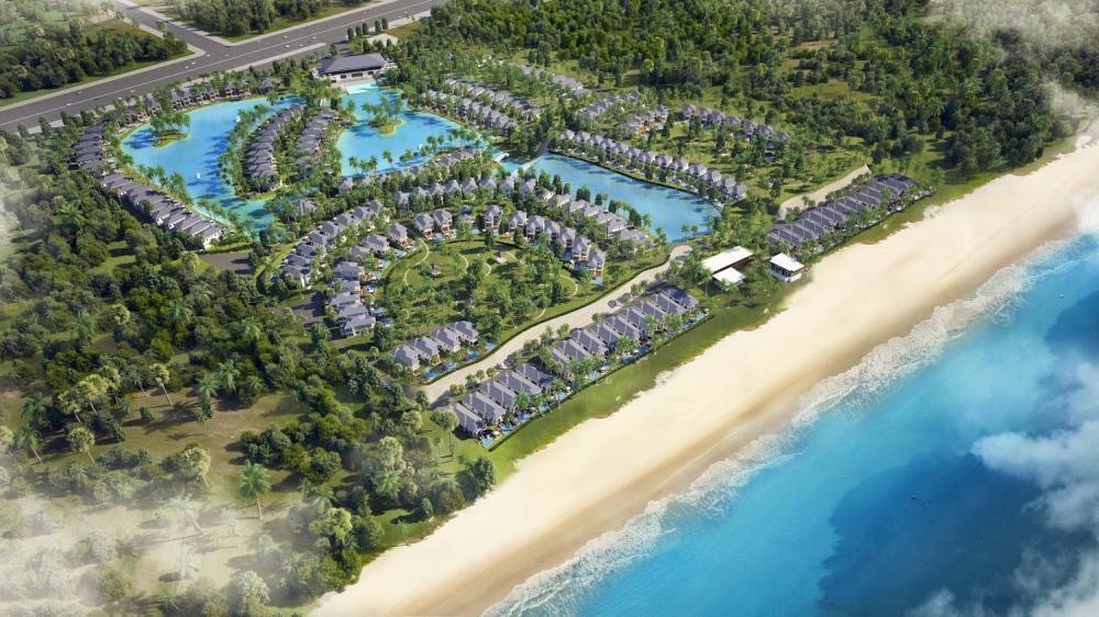 Cần bán biệt thự 420m2 giá tốt nhất thị trường