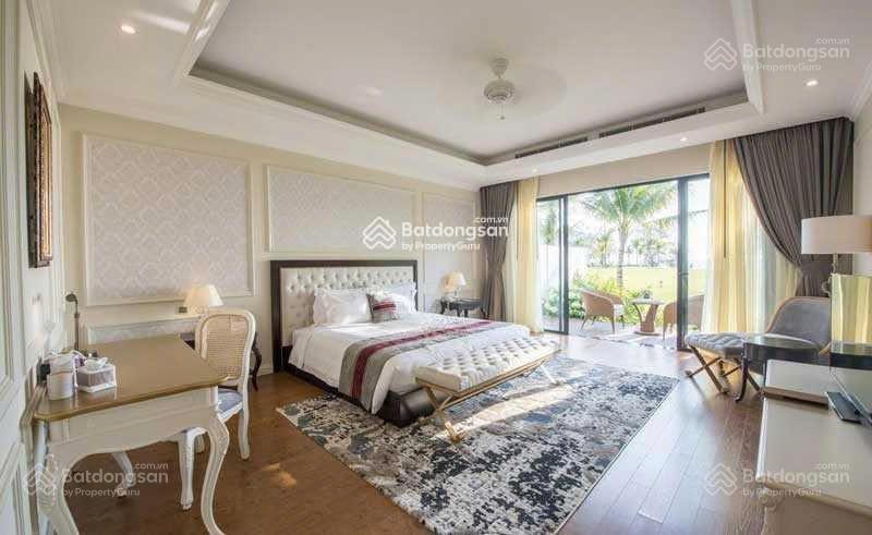 Chính chủ cần bán bt nghỉ dưỡng sun bãi kem phú quốc, 3pn, bể bơi giá tốt