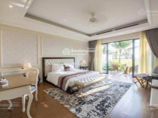 Chính chủ cần bán bt nghỉ dưỡng sun bãi kem phú quốc, 3pn, bể bơi giá tốt