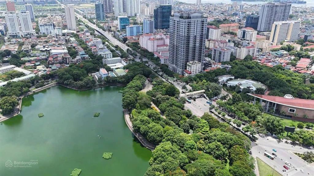 Bán căn hộ cao cấp dự án hanoi signature, giá thỏa thuận