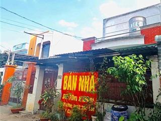 Kẹt tiền bán gấp căn nhà 10x20 ( vuông vức) thủ đức