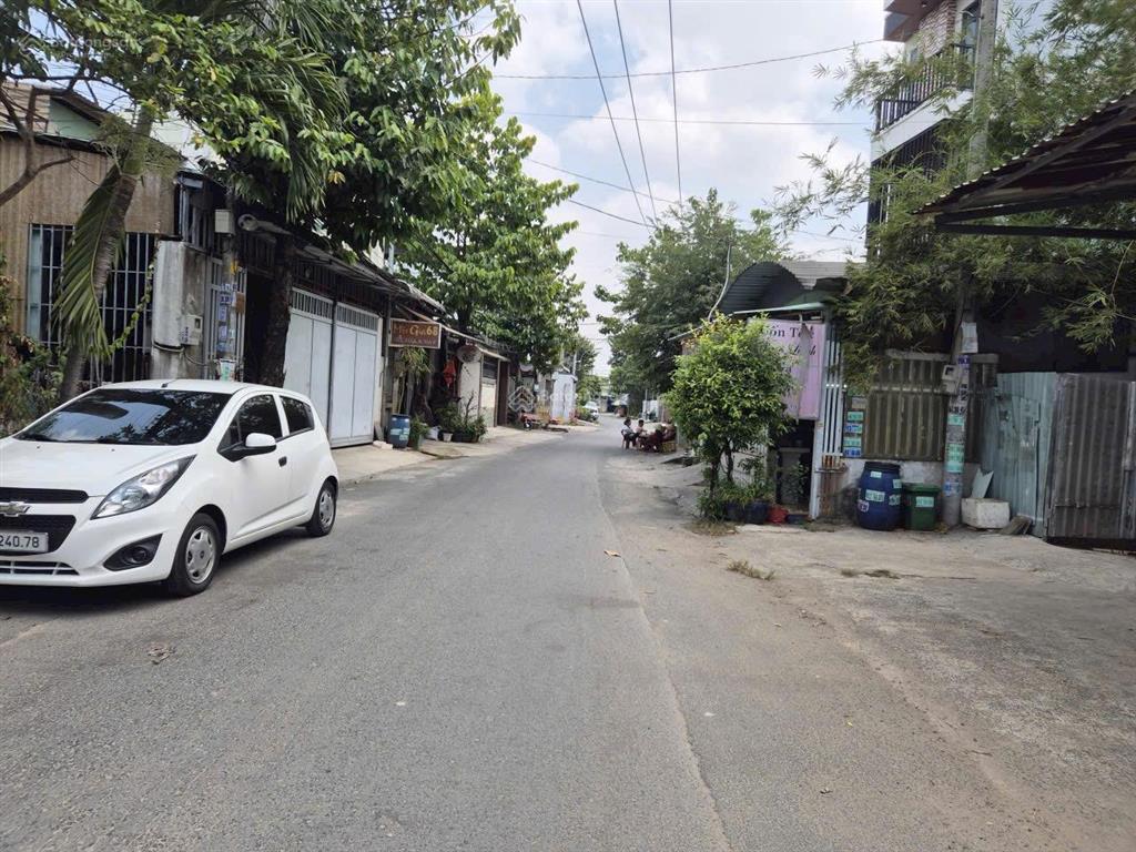 Đất xuân thới thượng 27 , xã xtt , hóc môn ( cũ)