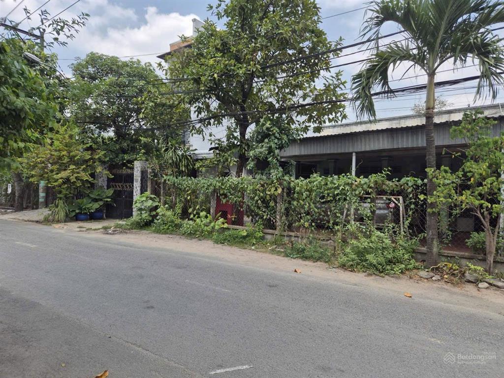 Đất xuân thới thượng 27 , xã xtt , hóc môn ( cũ)