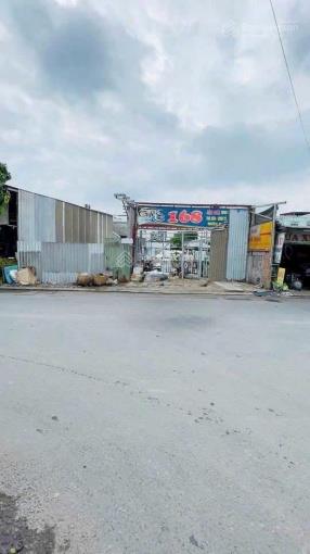 Đất thổ cư mt trịnh thị miếng, 640m2