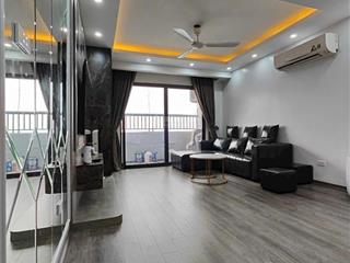 Giá sốc! bán căn 3 phòng ngủ 76m2 chỉ 3,3 tỷ, nhà nội thất đẹp tại hh linh đàm