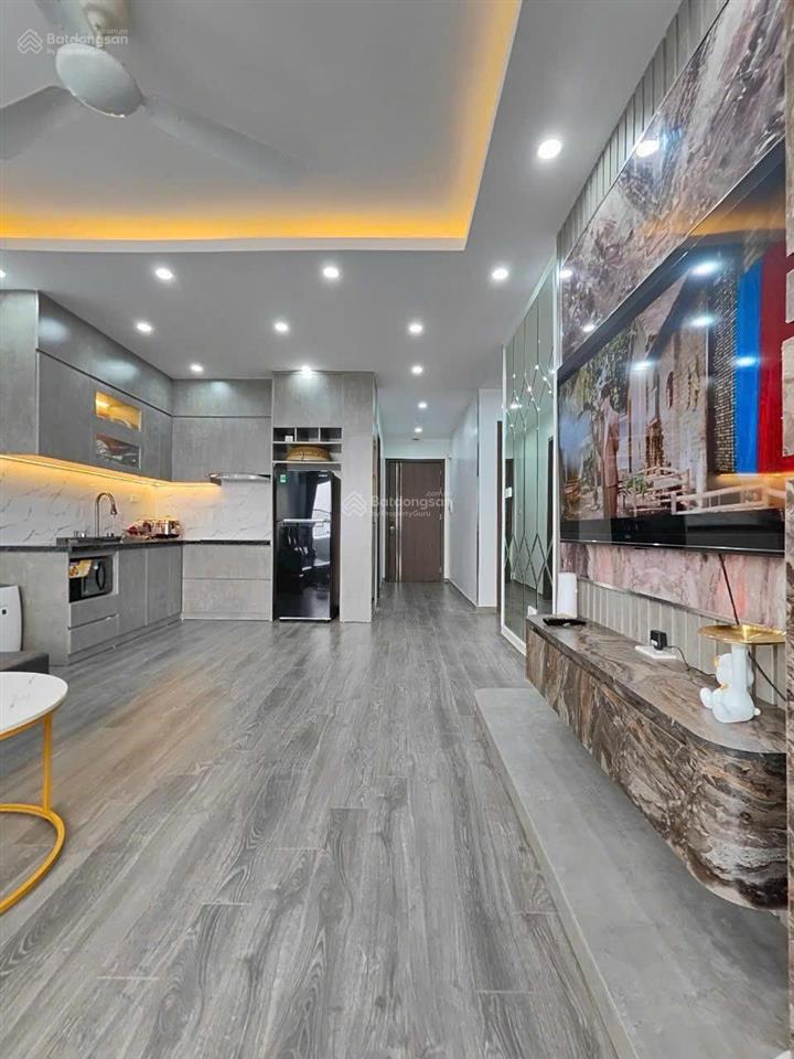 Giá sốc! bán căn 3 phòng ngủ 76m2 chỉ 3,3 tỷ, nhà nội thất đẹp tại hh linh đàm