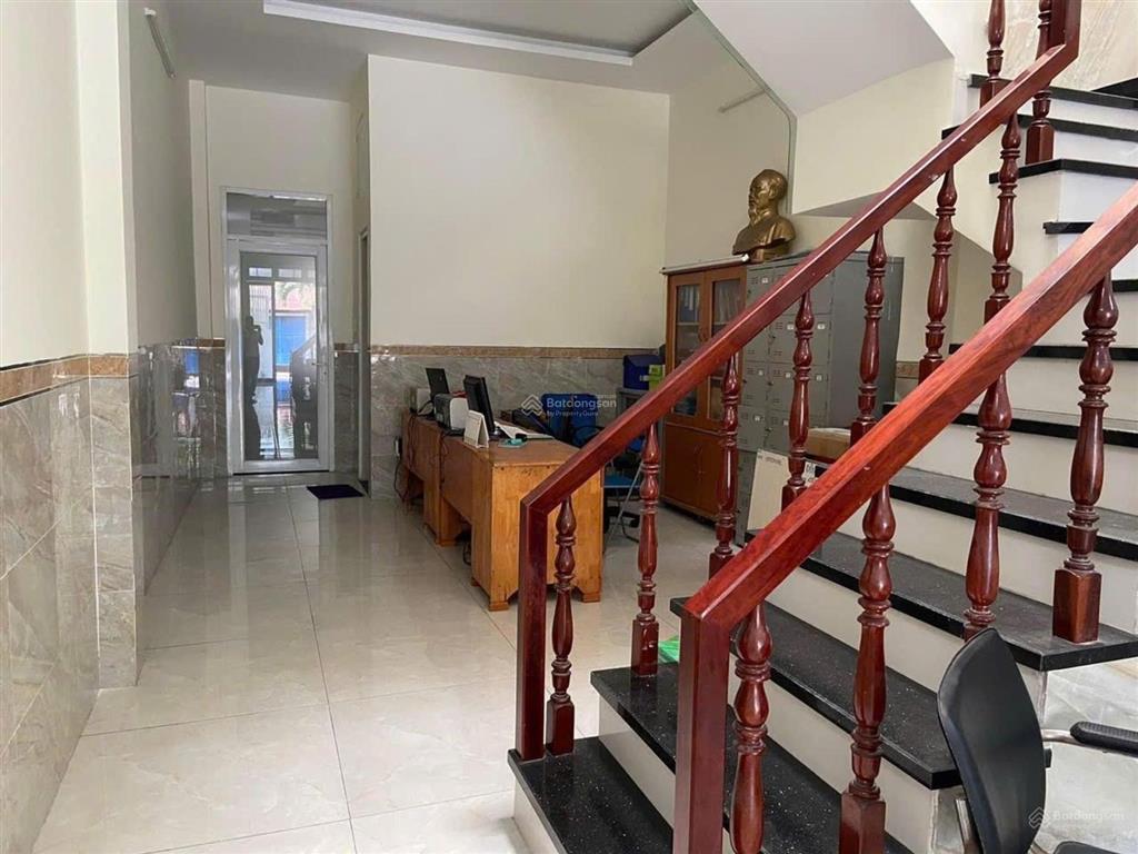 Bán nhà 2 tầng linh xuân thủ đức, 111m2, 7,8 tỷ