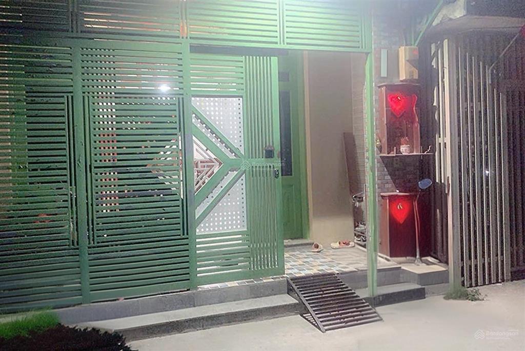Bán nhà đẹp 4 tầng linh xuân thủ đức, 73 m2, 6,6 tỷ.