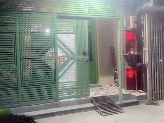 Bán nhà đẹp 4 tầng linh xuân thủ đức, 73 m2, 6,6 tỷ.