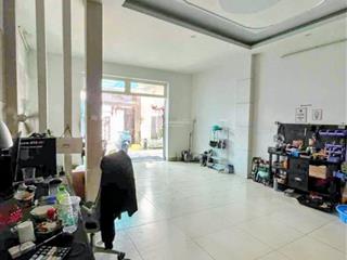 Bán nhà mặt tiền linh xuân thủ đức, 81m2, 6,7 tỷ.