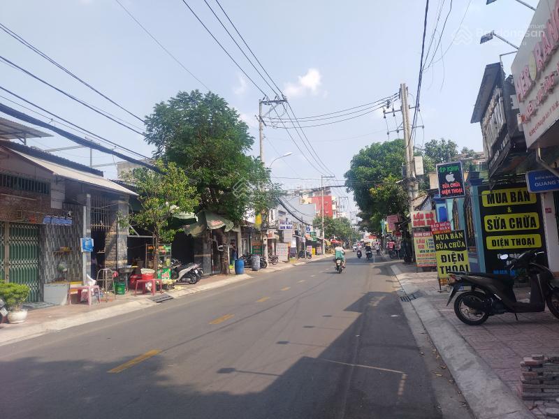 Bán đất chưa qua đầu tư, ngay làng đại học, linh xuân, 70m2, 4,8 tỷ