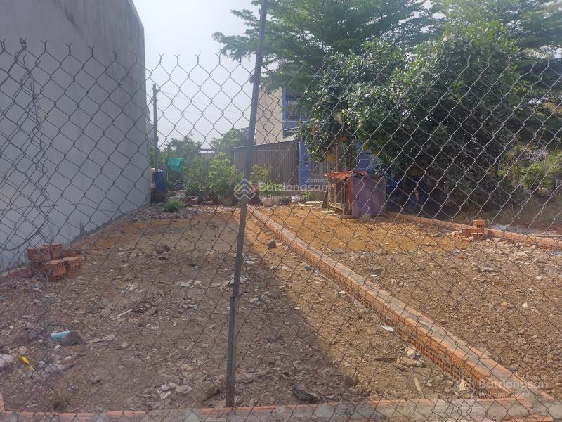 Bán đất chưa qua đầu tư, ngay làng đại học, linh xuân, 70m2, 4,8 tỷ