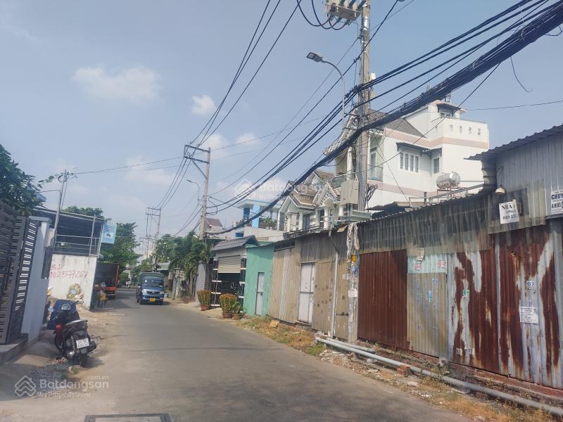Bán đất chưa qua đầu tư, ngay làng đại học, linh xuân, 70m2, 4,8 tỷ