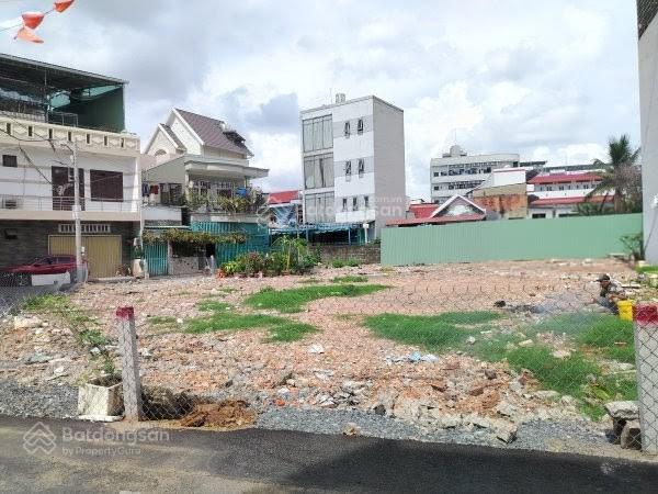 Đất chưa qua đầu tư, gần hoàng diệu 2 linh trung, 69,4m2, giá 6,6 tỷ