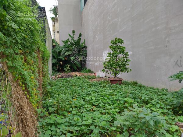 Bán lô đất hiếm, đẹp trường thọ, thủ đức, giá 8,2 tỷ