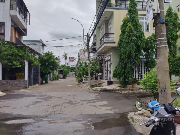 Bán lô đất hiếm, đẹp trường thọ, thủ đức, giá 8,2 tỷ