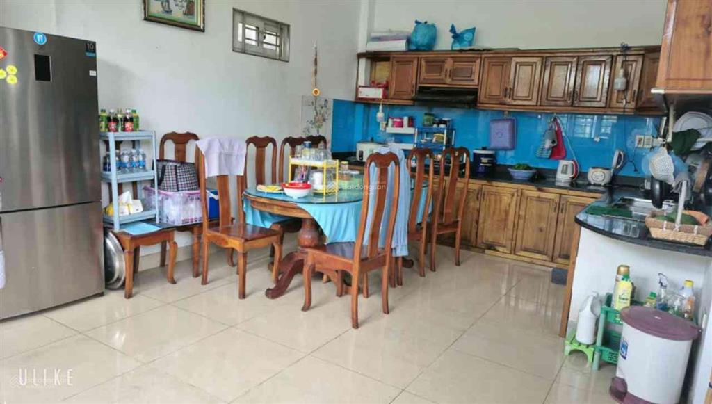 Chủ thiện chí bán nhanh, nhà rất đẹp linh xuân, giá tốt, 111m², 8,3 tỷ