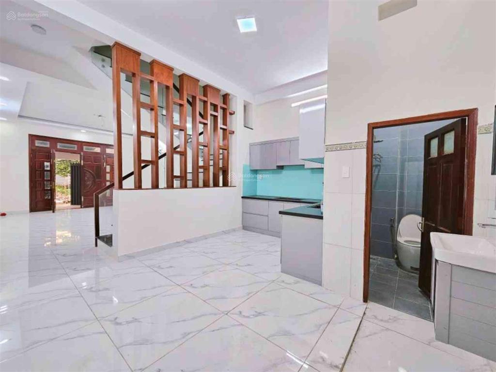 Giá tốt  nhà kha vạn cân, linh đông, 8,09 tỷ